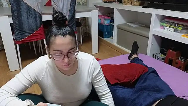 Snapshot of eljosipe chatting on 01/15/26, 05:27 eljosipe online show from 01/15/26, 05:27