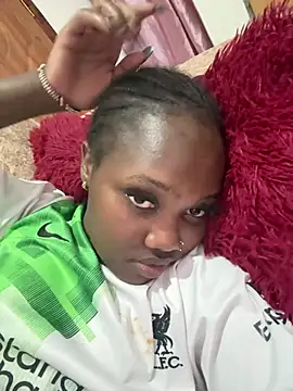 Queen Arnah254 online show from 07/03/26, 10:16