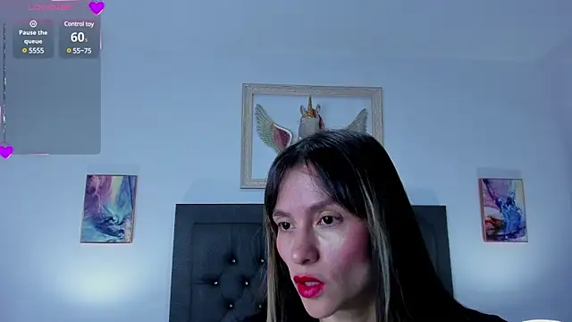 manu lara online show from 03/08/25, 11:58