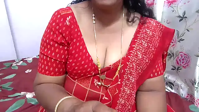 Janavi-janu online show from 02/06/25, 07:02