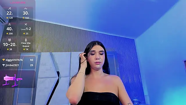 Snapshot of saracaball_ chatting on 10/06/25, 01:25 saracaball  online show from 10/06/25, 01:25