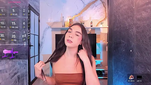 Snapshot of saracaball_ chatting on 10/28/25, 11:36 saracaball  online show from 10/28/25, 11:36