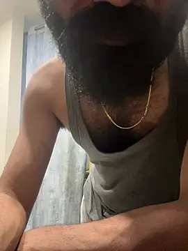 ALWAYSHORNYDADDY online show from 06/07/26, 10:41