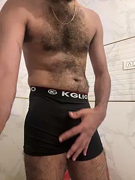 ALWAYSHORNYDADDY online show from 06/08/26, 04:07