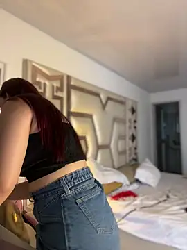 Chloee Evans1 online show from 12/26/24, 07:05