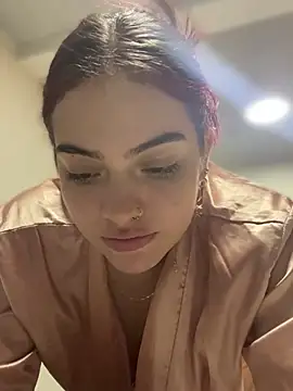 Chloee Evans1 online show from 12/29/24, 01:24