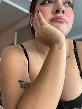 Chloee Evans1 online show from 12/29/24, 06:27