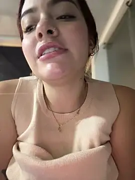 Chloee Evans1 online show from 12/31/24, 01:26