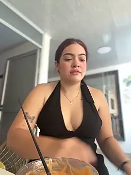 Chloee Evans1 online show from 12/31/24, 02:36