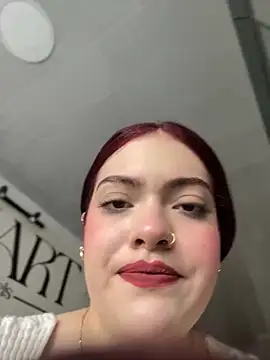 Chloee Evans1 online show from 01/08/25, 07:03