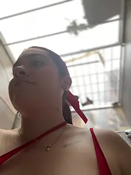 Chloee Evans1 online show from 01/11/25, 11:34