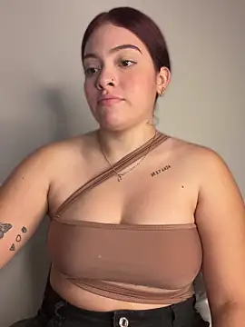 Chloee Evans1 online show from 01/17/25, 01:15