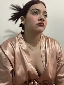 Chloee Evans1 online show from 01/19/25, 01:10