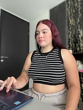 Chloee Evans1 online show from 01/20/25, 07:04