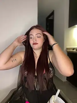Chloee Evans1 online show from 01/22/25, 01:20