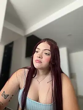 Chloee Evans1 online show from 01/22/25, 07:03