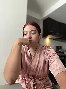 Chloee Evans1 online show from 01/24/25, 05:42