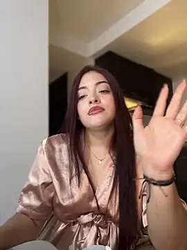 Chloee Evans1 online show from 01/26/25, 01:20