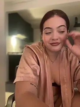 Chloee Evans1 online show from 02/01/25, 01:23
