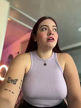 Chloee Evans1 online show from 02/23/25, 03:08