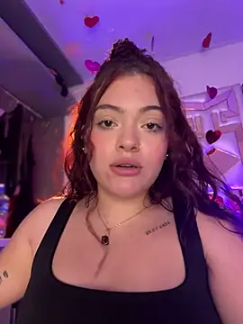 Chloee Evans1 online show from 02/26/25, 01:11