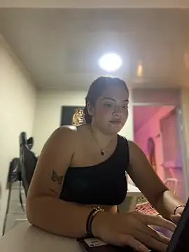 Chloee Evans1 online show from 02/28/25, 01:15