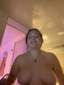 Chloee Evans1 online show from 03/01/25, 01:22