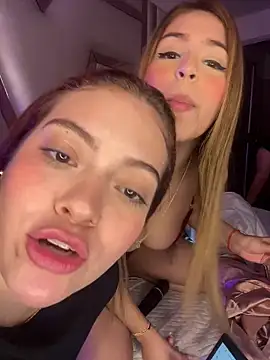 Chloee Evans1 online show from 03/04/25, 07:01