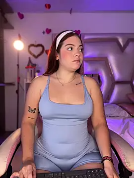 Chloee Evans1 online show from 03/05/25, 07:06