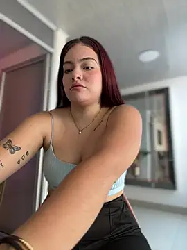Chloee Evans1 online show from 03/09/25, 03:05