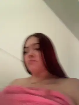 Chloee Evans1 online show from 03/09/25, 09:14