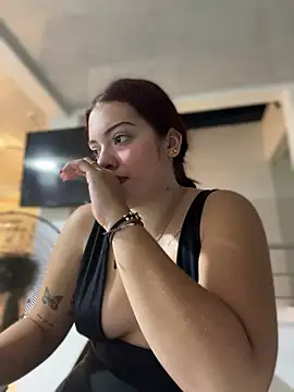 Chloee Evans1 online show from 03/14/25, 01:16