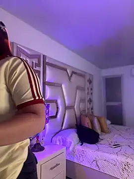 Chloee Evans1 online show from 03/20/25, 07:04