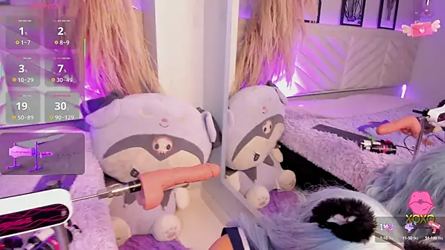 miia  baker online show from 09/25/25, 12:09