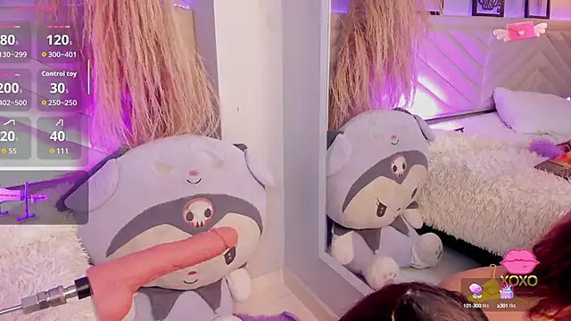 miia  baker online show from 09/26/25, 12:09