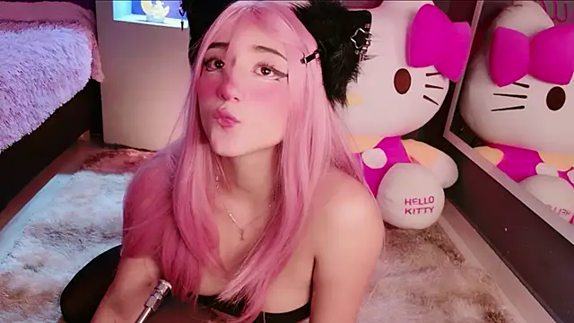miia  baker online show from 05/23/26, 12:09