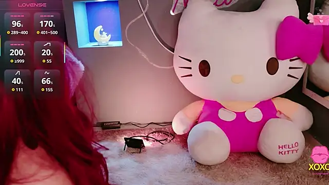miia  baker online show from 05/27/26, 12:13