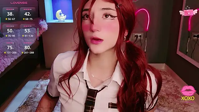 miia  baker online show from 05/29/26, 12:14