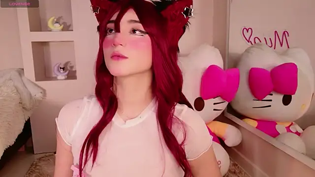 miia  baker online show from 07/23/26, 12:14