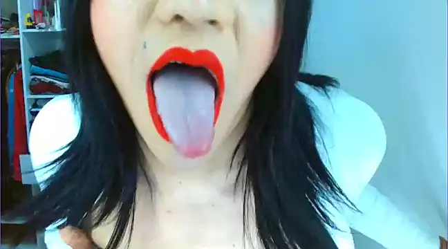 Geisha Seniers online show from 12/10/24, 03:01