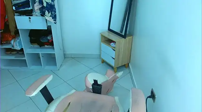 Geisha Seniers online show from 12/28/24, 01:17