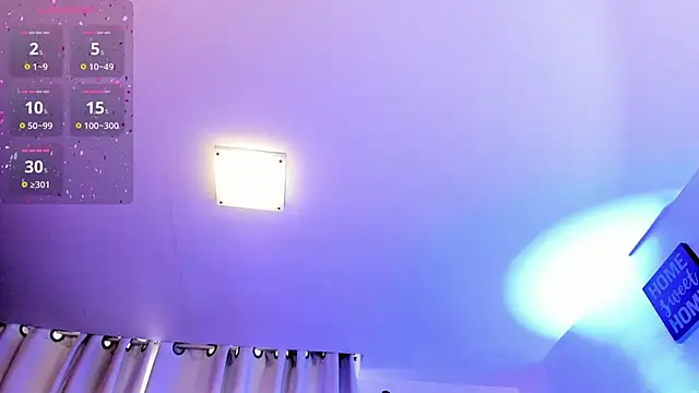 Elecktra sweet online show from 12/07/24, 07:32