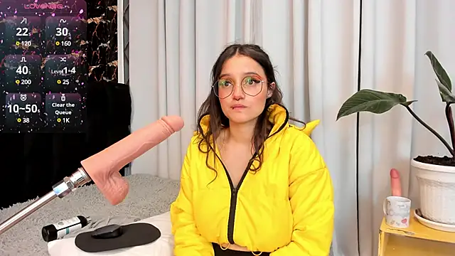 Elecktra sweet online show from 01/05/25, 02:06