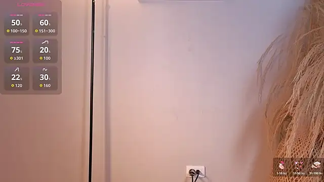 Elecktra sweet online show from 05/28/26, 07:55