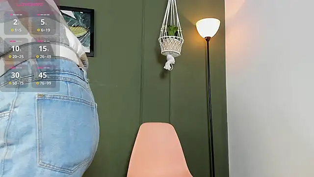 Elecktra sweet online show from 06/15/26, 12:51