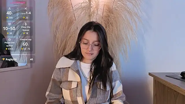 Elecktra sweet online show from 07/08/26, 07:40