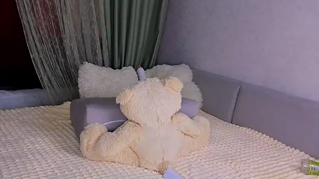 Sweeet Barbie online show from 04/28/26, 04:12