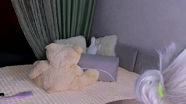 Sweeet Barbie online show from 05/17/26, 03:30