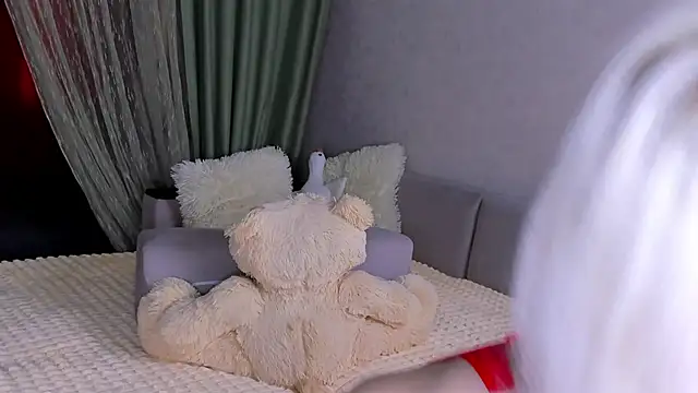 Sweeet Barbie online show from 05/21/26, 04:58