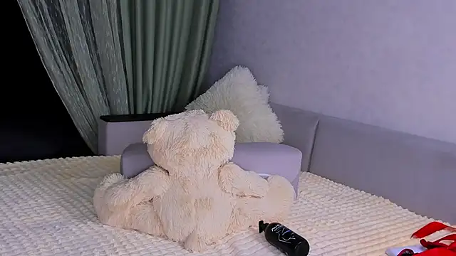Sweeet Barbie online show from 05/31/26, 04:36